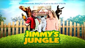 Jimmy's Jungle's poster
