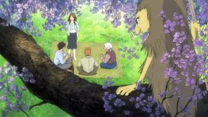 Miyori's Forest's poster