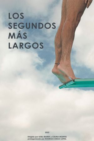 Los segundos más largos's poster