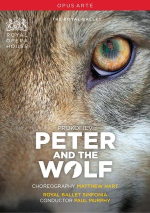 Peter & The Wolf's poster