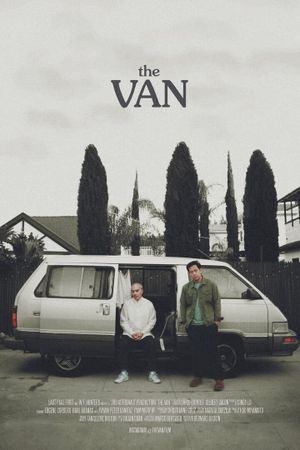 The Van's poster image