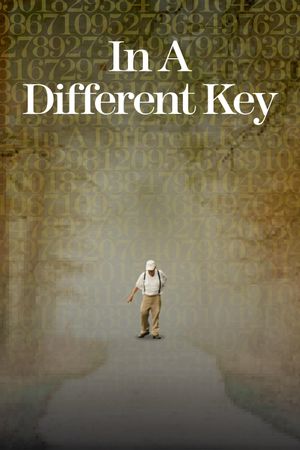 In A Different Key's poster