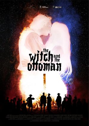 The Witch and the Ottoman's poster