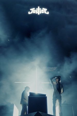 …And Justice For All: Coachella Edition's poster