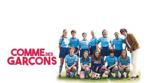Let the Girls Play's poster