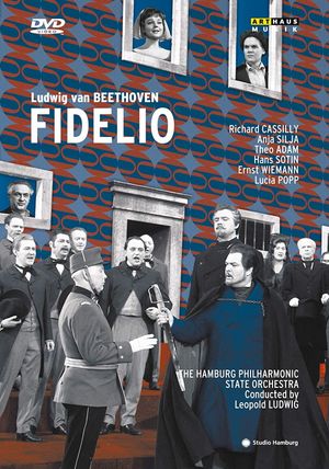 Fidelio's poster image