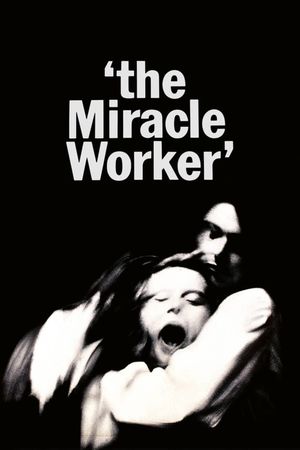 The Miracle Worker's poster