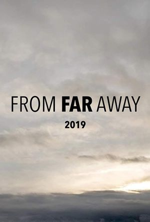 From Far Away's poster