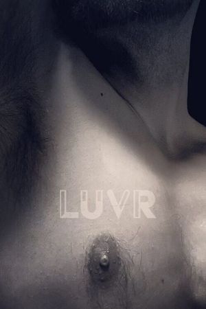 LUVR's poster