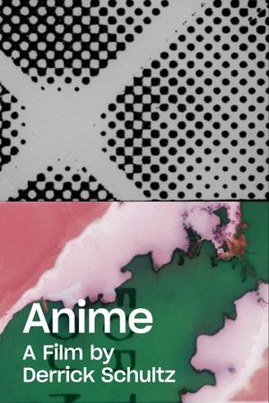 Anime's poster