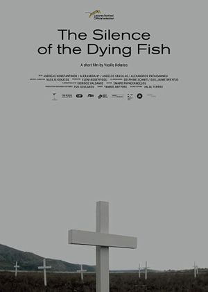 The Silence of the Dying Fish's poster