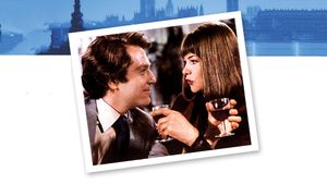 A Touch of Class's poster