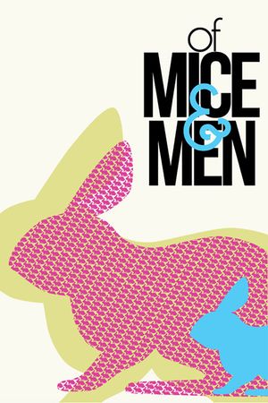 Of Mice and Men's poster