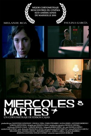 Miércoles 8 / Martes 7's poster