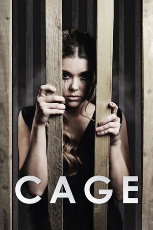 Cage's poster