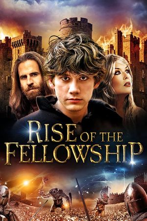 Rise of the Fellowship's poster