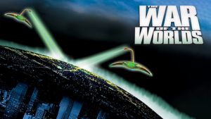 The War of the Worlds's poster