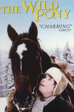 The Wild Pony's poster