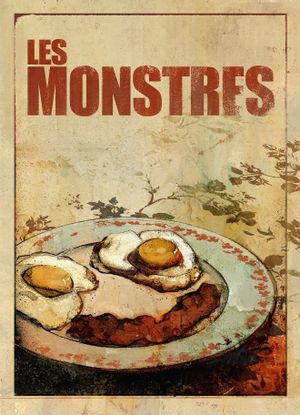 Les Monstres (Monsters)'s poster