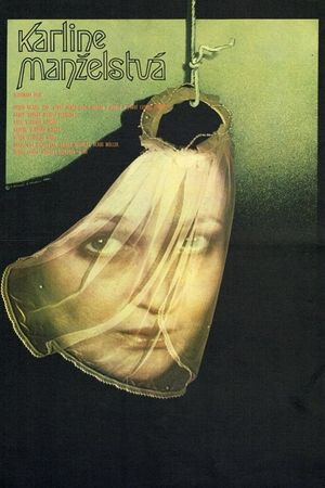 Karline manzelstva's poster