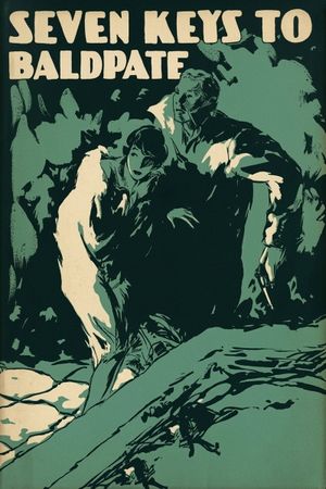 Seven Keys to Baldpate's poster image