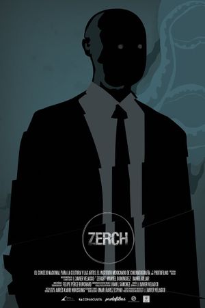 Zerch's poster