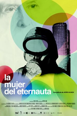 La mujer del eternauta's poster