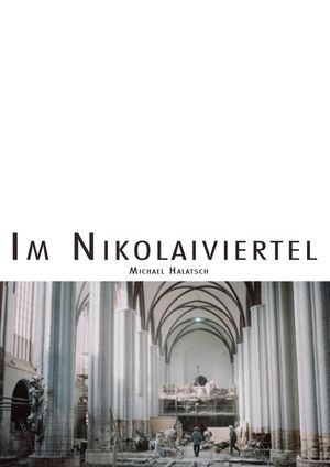 Im Nikolaiviertel's poster