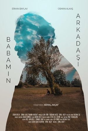 My Father's Friend's poster