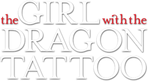The Girl with the Dragon Tattoo's poster