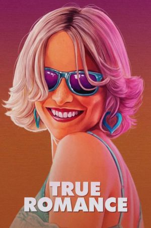 True Romance's poster