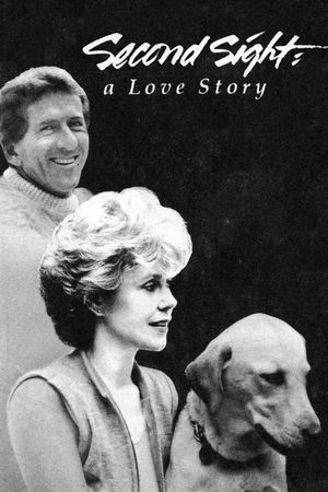 Second Sight: A Love Story's poster