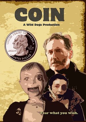 Coin's poster