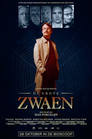 The Glorious Works of G.F. Zwaen's poster