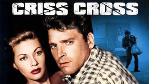 Criss Cross's poster