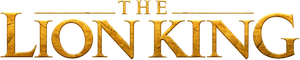 The Lion King's poster