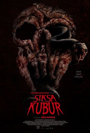 Grave Torture's poster