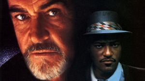Just Cause's poster