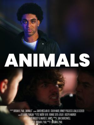 ANIMALS's poster