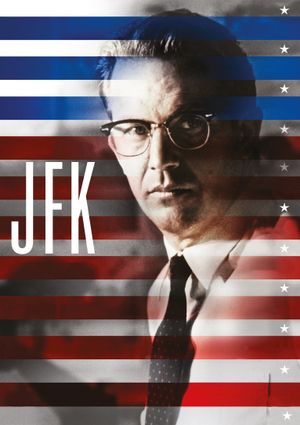 JFK's poster