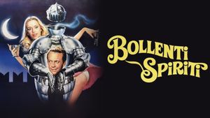Bollenti spiriti's poster
