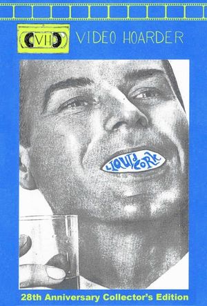Liquid Cork's poster