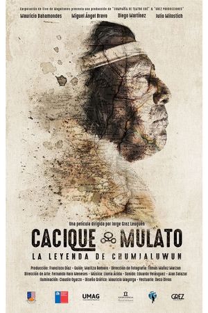 Cacique mulato. La leyenda de Chumjaluwun's poster image