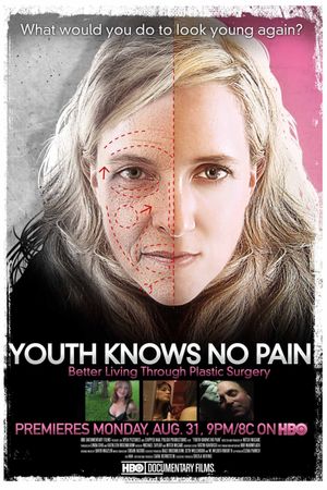 Youthh Knows No Pain's poster