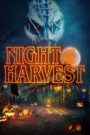 The Night of the Harvest's poster