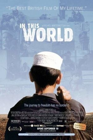 In This World's poster