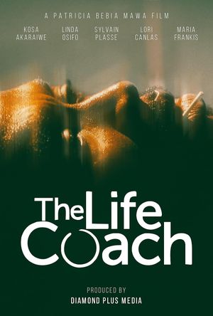 The Life Coach's poster