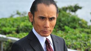 Seiichi Morimura Mystery Special Shuchuchueki Series 37 No Retirement Age's poster