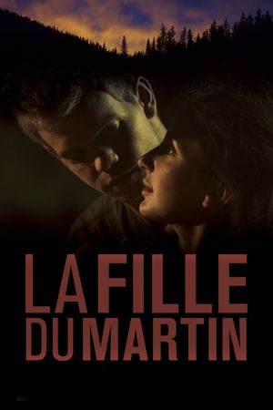 La fille du Martin's poster