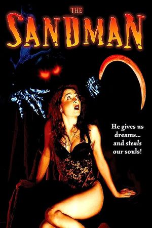 The Sandman's poster